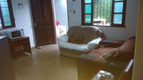 Imagem 7 de 15 de 5267 - Casa Lote Inteiro 2 Dormitórios Lado Praia Itanhaém