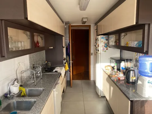 Oelckers Vende, Avda Bosques De Montemar, Edificio Miró