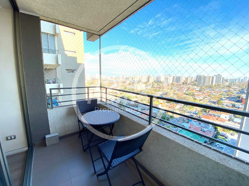 Vendo Departamento En Lazo Cerca De Metro Lo Vial San Miguel