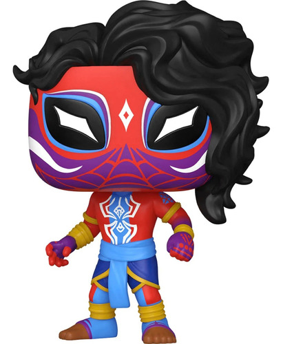 Funko Pop! Spider-man India 1227