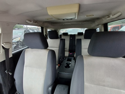 Dodge Journey 2009 ( En Partes ) 2009 - 2015 3.5l Aut Yonke