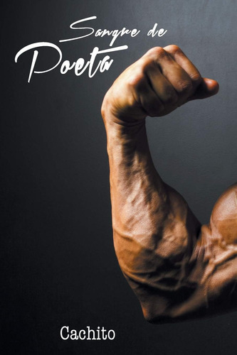 Libro: Sangre De Poeta (edición Española)