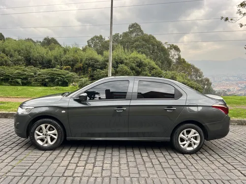 Citroën C-Elysée Mecánico 1.6cc Oportunidad