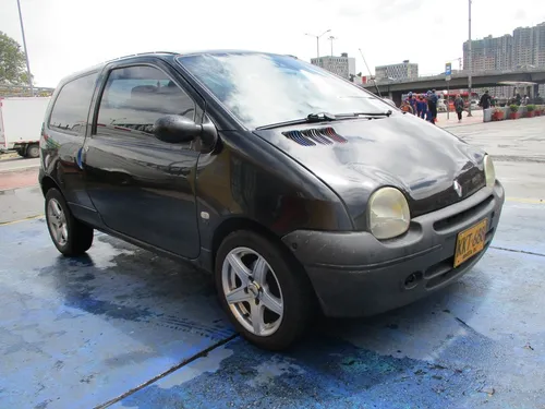 Renault Twingo 1150cc Mt Aa