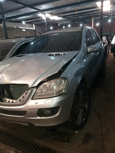 Imagem 2 de 6 de Mercedes Ml350