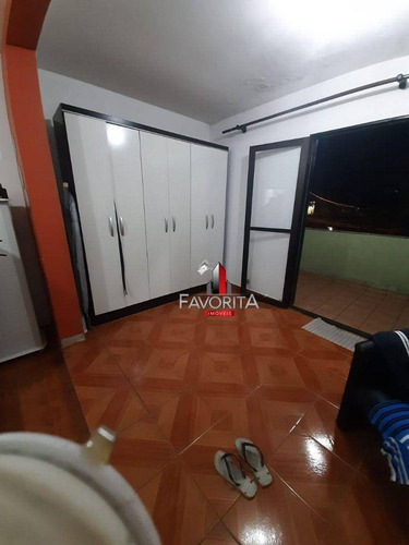 Imagem 20 de 30 de Sobrado Com 3 Dormitórios À Venda, 144 M² Por R$ 450.000,00 - Jardim Santa Rosa - Taboão Da Serra/sp - So0025