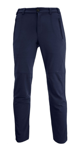 Pantalón Softshell Térmico Nueva Temporada Hombre