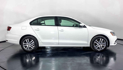 Imagen 6 de 15 de 42270 - Volkswagen Jetta 2017 Con Garantía