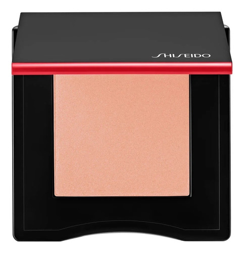 Blush Shiseido Innerglow Cheekpowder 06 Alpen Glow