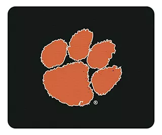 Mouse Pad Clemson Tigers.