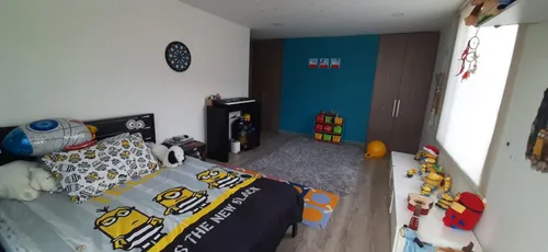 Apartamento En Venta En Chico Norte. Cod V1107012