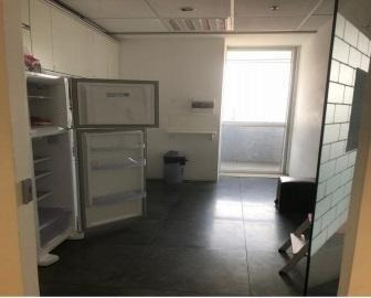Imagem 21 de 29 de Andar Corporativo Para Alugar, 521 M² Por R$ 44.800,00/mês - Berrini - São Paulo/sp - Ac0012