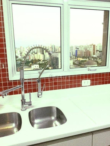 Imagem 7 de 16 de Apartamento Com 4 Dormitórios À Venda, 165 M² Por R$ 1.862.000,00 - Jardim - Santo André/sp - Ap9136