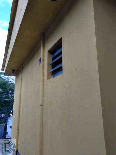 Imagem 10 de 15 de Casa Multifamiliar No Jardim Adalgisa - Di29278
