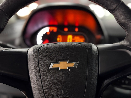 Chevrolet Onix 1.0 FLEX MANUAL