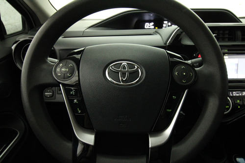 Toyota Prius C 2019 Hibrido Automático, Clima, Eléctrico Abs