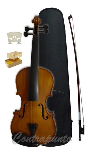 Violin Greko Mv1411a  3/4-1/2- 1/4 - 1/8