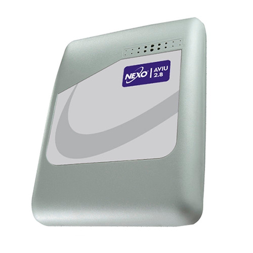 Central Telefónica Nexo Aviu 2.8 (1x6) 9 Cuotas Sin Interés