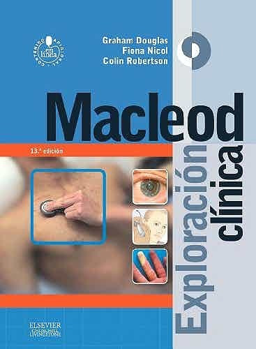 Macleod.exploracion Clinica (13aed)