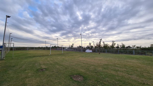 Imagen 3 de 11 de Terreno Puerto Paraíso - General Lagos - 1087m2