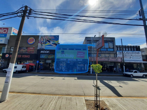 Imagen 2 de 2 de Local En Alquiler En Moreno ***//*** Inmejorable Ubicacion ***//*** 800 M²