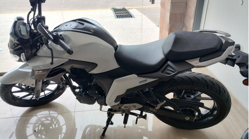 Yamaha Fz 25