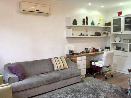 Imagem 4 de 9 de Sala À Venda, 55 M² Por R$ 600.000,00 - Jardim Icaraí - Niterói/rj - Sa0027