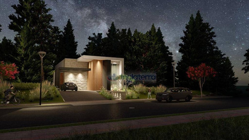 Imagem 6 de 12 de Casa À Venda, 142 M² Por R$ 800.000,00 - Parque Tauá - Londrina/pr - Ca2163