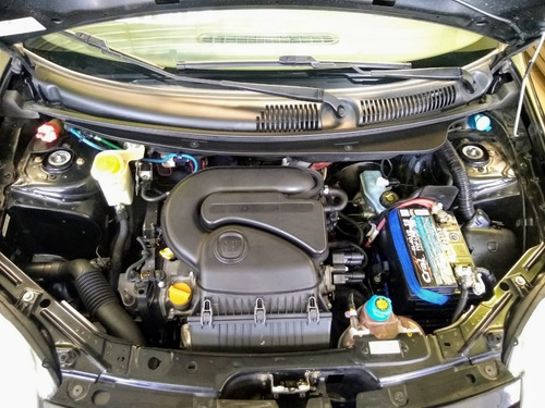 Imagem 11 de 11 de Fiat Palio Atractive 1.0