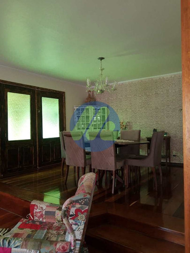 Imagem 3 de 30 de Sobrado Com 3 Dorms, Centro, Pelotas - R$ 980 Mil, Cod: 268 - V268