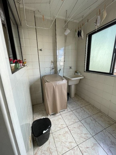 Imagem 30 de 30 de Apartamento Com 3 Dormitórios À Venda, 134 M² Por R$ 690.000,00 - Campo Grande - Santos/sp - Ap8371