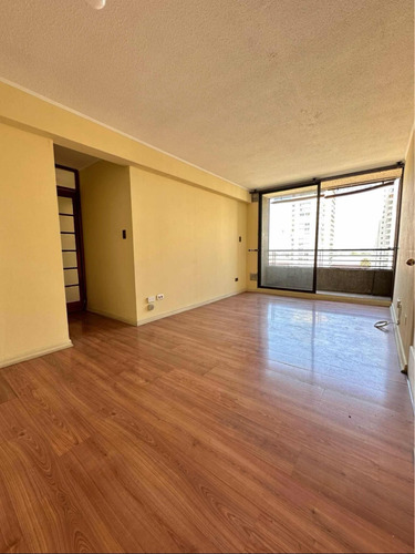 Departamento Santiago Centro