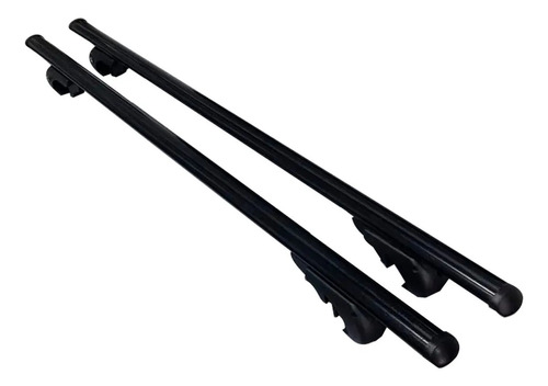 Barras Portaequipaje Con Llave 135 Cm Jeep Liberty