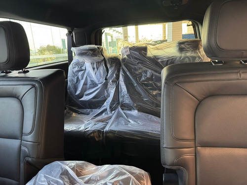 Lincoln Navigator L 2024