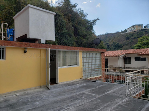 Imagen 16 de 28 de Colinas De Bello Monte Casa En Venta Cod. 21-14706 02129594482----04141469108 Rah Ccct