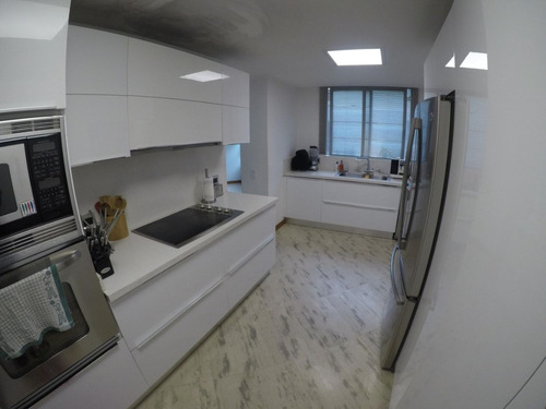 Imagen 5 de 28 de Apartamento En Venta - Las Mercedes 21-522 - Ja 04242153335