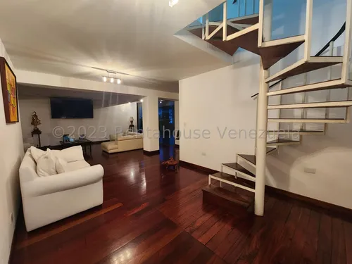 Penthouse En Venta En Sebucan