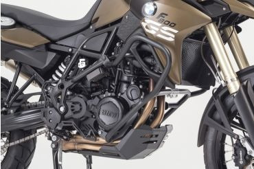Imagen 16 de 18 de Bmw F 800 Gs Adventure
