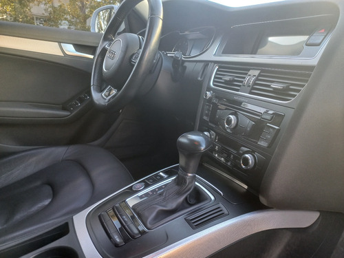 Audi A4 2.0 Ambition Tfsi 225cv Multitronic