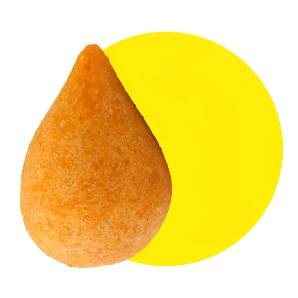 Doces e Salgados