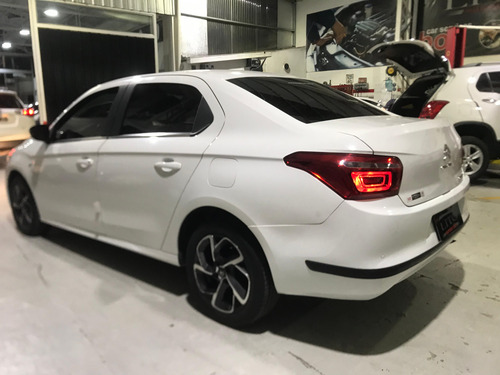 Citroën C-Elysée 1.6 Feel Hdi 92