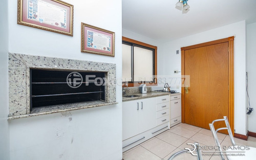 Imagem 5 de 27 de Cobertura, 4 Dormitórios, 353.36 M², Três Figueiras - 191527