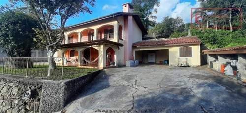 Imagem 22 de 29 de Casas Em Loteamento Fechado À Venda Em Mairiporã/sp - Compre O Seu Casas Em Loteamento Fechado Aqui! - 1492654