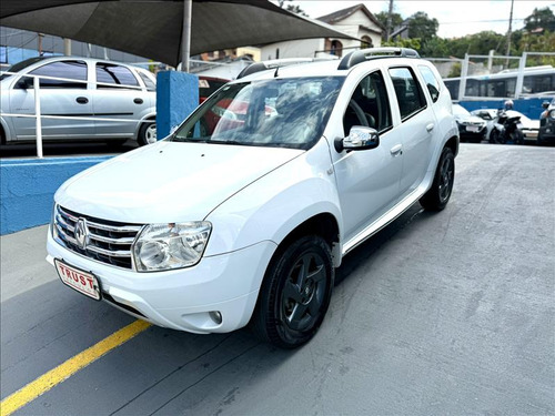 Renault Duster 2.0 Dynamique 4x2 16v