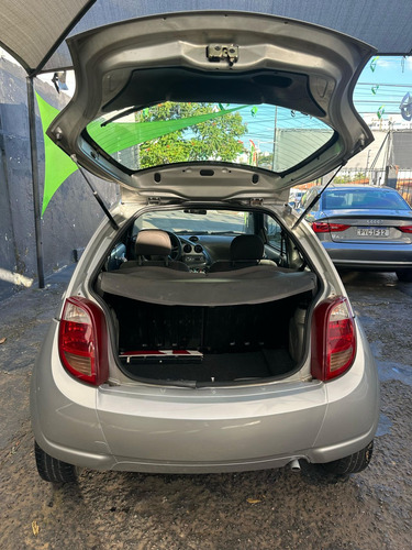 Ford Ka Ka GL 1.0i Zetec Rocam