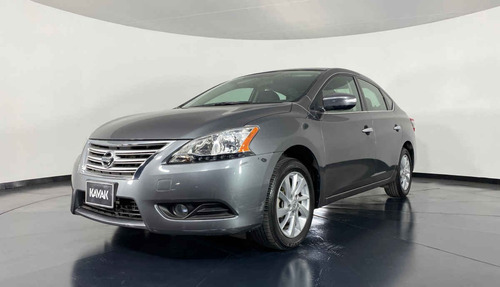 Imagen 1 de 15 de 45598 - Nissan Sentra 2016 Con Garantía At