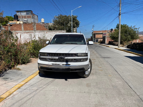 Chevrolet C-15 4.1 Cabina Regular Mt