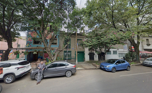 Casa En Venta En La Roma Remate.