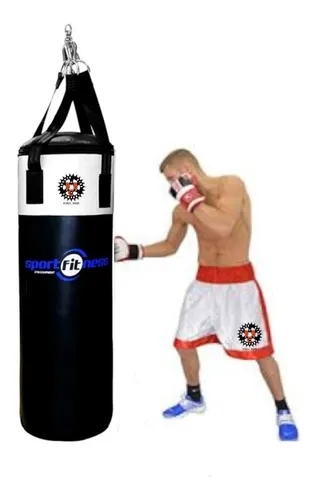 Saco de Boxeo - Viok Sport, equipamiento deportivo