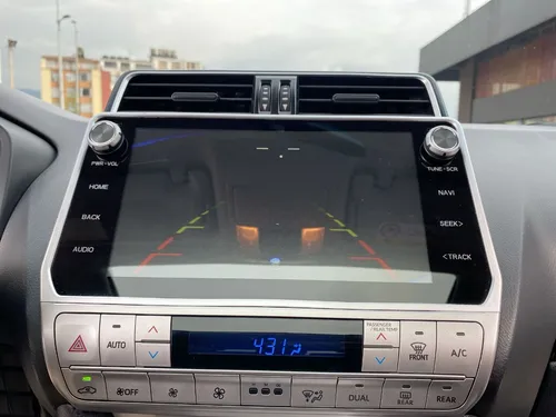 Toyota Prado 3.0 Tx-l Fl 2